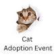 Cat Adoption Event — GRASP Animal Rescue event image