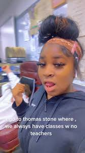 Thomas Stine High School Prom