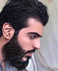 اجمل قصات الذقن احدث قصات الذقن لعام 2021 احضان الحب