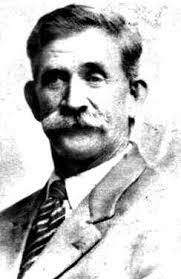 William Jesse Creech (1847-1914)