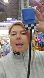 Crufts Day three Alex Wilson with Gail Skinner