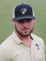 2020-21 Men's Golf Roster