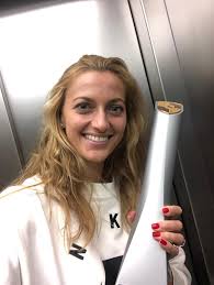 Petra in madrid open rematch. Petra Kvitova On Twitter No 27 Feels Amazing I Had Such A Fun Week In Stuttgart And This Title Is The Icing On The Cake Thanks To The Tournament And The Fans For Making It A Special One Https T Co 86vfnylnv4