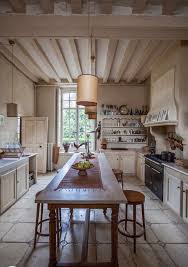 A Kitchen In Provence Breadandolives Designs De Cuisine De La Campgne Cuisine Provencale Et Cuisine Campagnarde