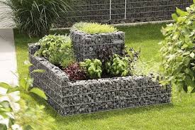 16 Amazing And Cool Raised Garden Bed Ideas For Your Backyard The Art In Life Raised Garden Garden Beds Garden Decor