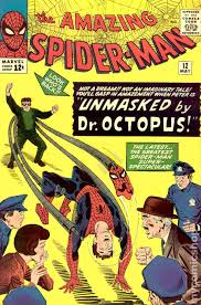 Amazing Spider Man 1963 1st Series Comic Books