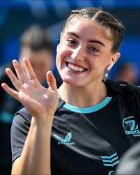 We're here 👋 🕝 Just an hour 'til kick off... #ThisIsLeinster #LEIvMUN