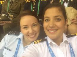 We are happy to announce...