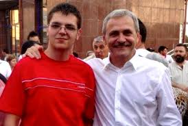 Soțul șefei psd cristinel dăncilă este. Viorica Dancila Are Un Fiu Adoptiv Cine Este Victor DÄƒncilÄƒ Si Cu Ce Kanal D Romania