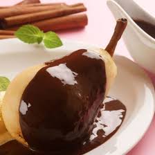 Poires Belle Helene Recette Poire Belle Helene Belle Helene Alimentation