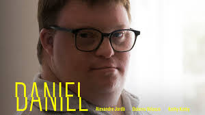 D A N I E L — Verkami