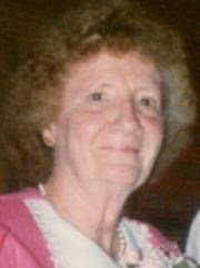 Madelyn Eppinger Obituary (1933