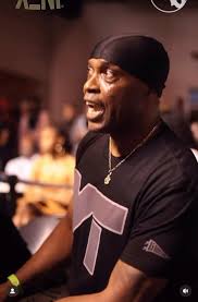 DaCarree Mactruck Scott (@mactruckpromotions) • Instagram photos and videos