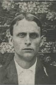 Joseph Eversole Sandlin (1887-1929)