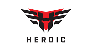 Heroic Draw Criticism From Csgo Community Over Duality Of Team Morals Talk Best Esports And Gaming News In Southeast Asia And Beyond At Your Fingertips