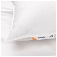 Ikea Us Furniture And Home Furnishings Pillows Feather Pillows Firm Pillows
