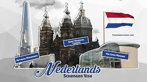 If a friend or family member in ireland is helping to pay: Netherlands Visa Types Requirements Application Guidelines
