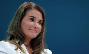 Why It Is Good News That Melinda Gates Is Resigning