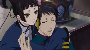 Baldroy once mused that he is uncomfortable around him, since he can never tell what he is thinking. Kuroshitsuji Lau Ranmao Tribute Kings And Queens Youtube