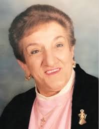 Obituary information for Beverly Ann (Venticinque) Sequeira