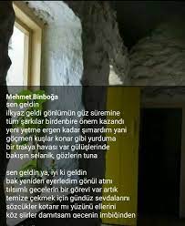Bir Nur Kose Adli Kullanicinin Siir Panosundaki Pin Selanik Guzel Soz Yaya