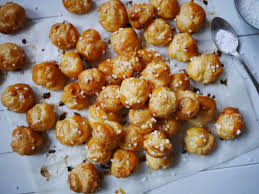 Les Chouquettes Avec Le Cookprocessor De Kitchenaid Blog De Cuisine Creative Recettes Popotte De Manue Alimentation Cuisine Creative Cuisson Des Aliments