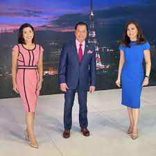 We did not find results for: Kapamilya Online World On Twitter Bernadette Sembrano Karen Davila And Kabayan Noli De Castro On Tv Patrol Tonight Kapamilyaforever