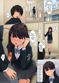 Read [Wakamatsu] Class No Joshi To Hisoka Ni Sefure Ni Naru Hanashi  [English] [Erozbischof] Hentai Porns - Manga And Porncomics Xxx