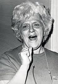 Eleanor Frances Beaver Hertzler (1913-2000)