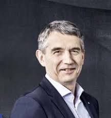 TÜV Rheinland Unternehmensbericht 2017