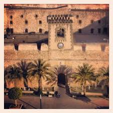 Hoy es el centro cultural de santa pola y en él encontrarás. Castillo Fortaleza Santa Pola Castillos Espana Costa Blanca