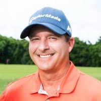 Bob Usher, PGA