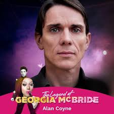 🌟 Meet the cast of The Legend of Georgia McBride! ✨ To read the full bios  of Joe Ayers, Sundiata Ayinde, Alan Coyne, J.A. Valentine, and Jed  Parsario, check out our complete