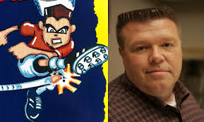 The Football Attic: Match Magazine