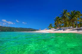 Not to be confused with the caribbean island commonwealth country of dominica. Euromoney Banks Buoyant In Surging Dominican Republic