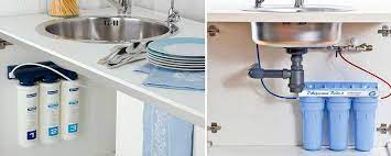 Kitchen sink water filter reviews. 10 Best Under Sink Water Filters Guide Reviews 2021