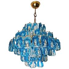 Check spelling or type a new query. Blue Murano Chandeliers 170 For Sale On 1stdibs