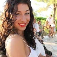 Olivia Giannakoudakis