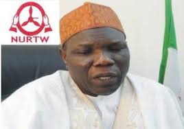 Ogun NURTW elects Iyeru as acting chairman