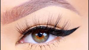 Bobbi brown's 8 tips for flawless eyeliner. How To Do Winged Eyeliner The Easiest Ways Best Liquid Eyeliner Tutorials