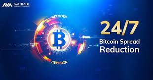 Dentacoin, you additionally finished on 7 million. Avatrade On Twitter Join Us As We Celebrate July 24th With A 24 7 Bitcoin Trading Craze 24 Hours Of Half Price Spreads On All Bitcoin Trades Trade Btc Https T Co Ahbe3ngezz Promotion Is Valid