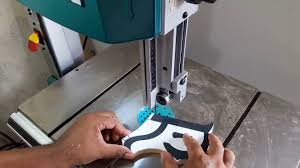 Makita Lb1200f Band Saw Design Ideas Youtube