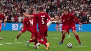 Inglaterra vs dinamarca la inglaterra de harry kane recibe este miércoles (2:00 p.m. 0orpnb7gsypjgm