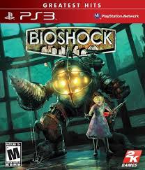 Video games encyclopedia by gamepressure.com. Bioshock Steampunk Wiki Fandom