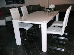 Informiere dich über neue stühle weiß hochglanz. Set 4 Stuhle Weiss Hochglanz Tisch Esstisch 160x90x76 Cm Sofort Ab Lager Weisse Stuhle Haus Esstisch