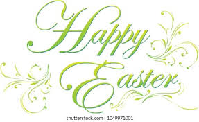 See more ideas about easter writing, easter writing activity, easter writing prompts. Happy Easter Writing Happy Easter Poster With Gold Writing Download Free Happy Easter To All Of You Slawi Icons