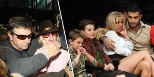 Britney spears has always placed a tremendous emphasis upon respecting her sons' autonomy. Britney Spears Looking To Terminate Conservatorship Retire From Music