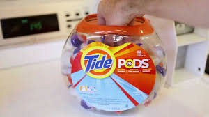 How many laundry pods is enough? How To Use Tide Pods Youtube