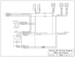 What kind of reading should you get off the pickup coil??? Diagram Kazuma Falcon 150 Wiring Diagram Full Version Hd Quality Wiring Diagram Gspotdiagram Casadiriposojbfestaz It
