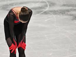 Eiskunstlauf bei den olympischen winterspielen 2022 in peking: Ovqvfsvum Ypwm